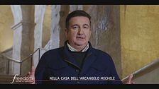 Puglia: Monte Sant'Angelo