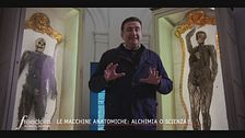 Le macchine anatomiche