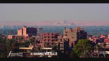 Il fondatore siciliano del Cairo