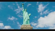 La prima statua della Libertà?
