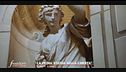 La Libertà in un palazzo