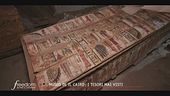 Il museo del Cairo: tesori mai visti