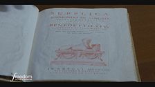 "Il Vascello" sul Gianicolo