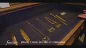 L'oro di Tutankhamon