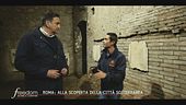Sotterranei di Roma