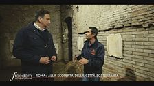 Sotterranei di Roma