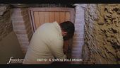 La tomba di Senmut