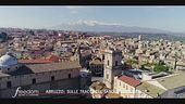 Abruzzo, Lanciano: sulle trscce del sangue di Cristo