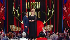 Prendi questa mano, Iva Zanicchi!