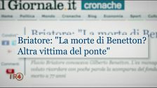 A proposito di Briatore...