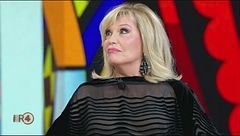 Come si parla di me?