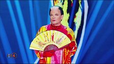 L'apertura di Malgioglio