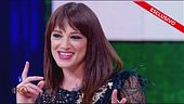 Asia Argento: è amore con Corona?