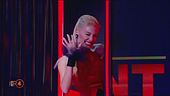 Stalent: Raffaella Di Caprio