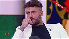 Il nuovo amore di Fabrizio Corona