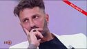 Poesia per Fabrizio Corona