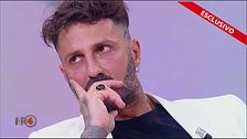 Poesia per Fabrizio Corona