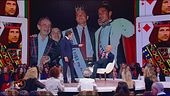 I ricordi di Giorgio Mastrota