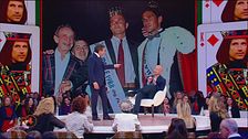 I ricordi di Giorgio Mastrota