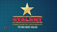 Stalent