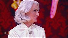 Drusilla Foer