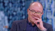 Carlo Verdone e la politica