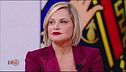 Simona Ventura e Stefano Bettarini: pace ritrovata