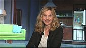 Lorella Cuccarini e l'amore