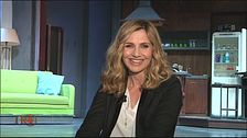 Lorella Cuccarini e l'amore