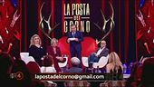 La posta del corno