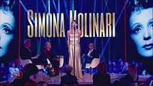 Simona Molinari