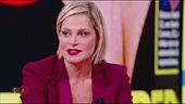 Simona Ventura e Niccolo'