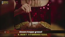 Bufera in Cina su Dolce e Gabbana