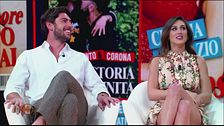 Cecilia e Ignazio