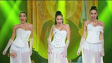 Trio soprano "Appassionante"