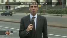 Il Tg 4 di Fede e Brosio