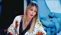 Nina Moric parla di Corona