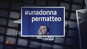 Una mano a Salvini