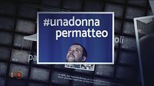 Una mano a Salvini