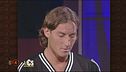 Costanzo sulla Var e Totti