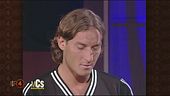 Costanzo sulla Var e Totti