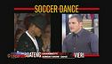 Soccer Dance