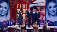 "Sei bellissima"
