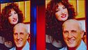 Marcella e Gianni: momenti difficili