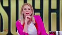 Gli esordi di Alessia Marcuzzi