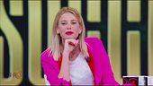 Gli esordi di Alessia Marcuzzi