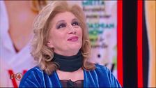 Auguri, Michela!