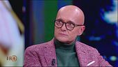 La Boheme di Alfonso Signorini