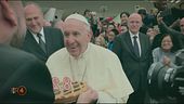Auguri, Papa Francesco!