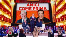 Tra un cinepanettone e l'altro
